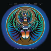 Journey | Captured (Live)