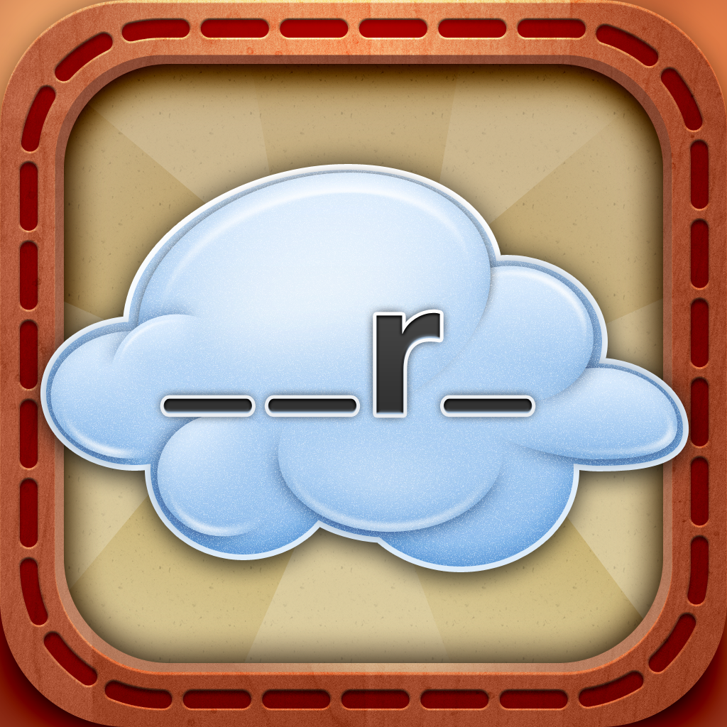 Word for Word - a word association game by Ultralingua, Inc. Word for Word - a word association game by Ultralingua, Inc. icon