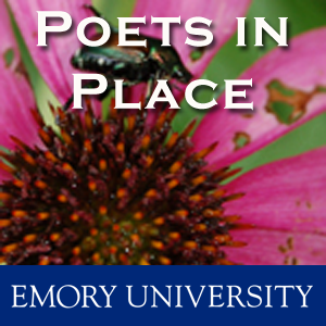 Southern Spaces Poets in Place - Readings